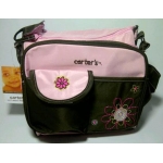 CARTER MINI DIAPER BAG